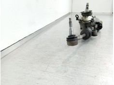 Recambio de cremallera direccion para opel astra k (b16) 1.6 cdti (68) referencia OEM IAM 39026261 bb9 41519132b 2