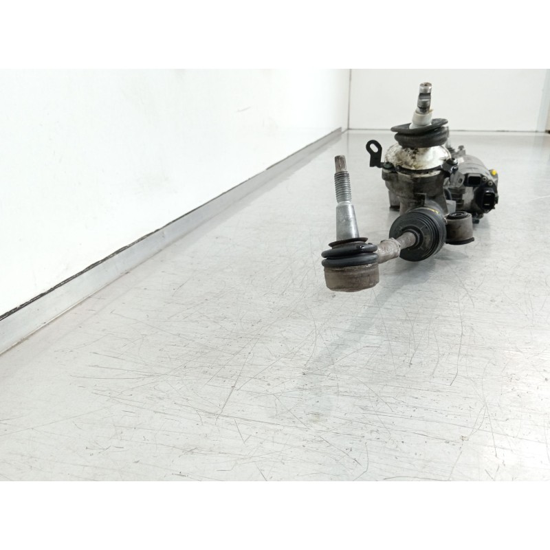 Recambio de cremallera direccion para opel astra k (b16) 1.6 cdti (68) referencia OEM IAM 39026261 bb9 41519132b