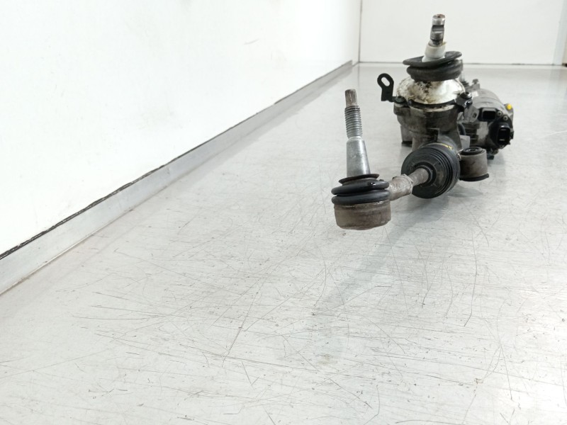 Recambio de cremallera direccion para opel astra k (b16) 1.6 cdti (68) referencia OEM IAM 39026261 bb9 41519132b