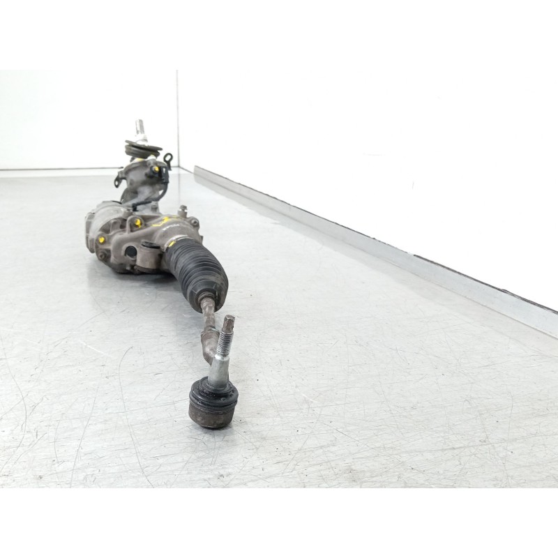 Recambio de cremallera direccion para opel astra k (b16) 1.6 cdti (68) referencia OEM IAM 39026261 bb9 41519132b