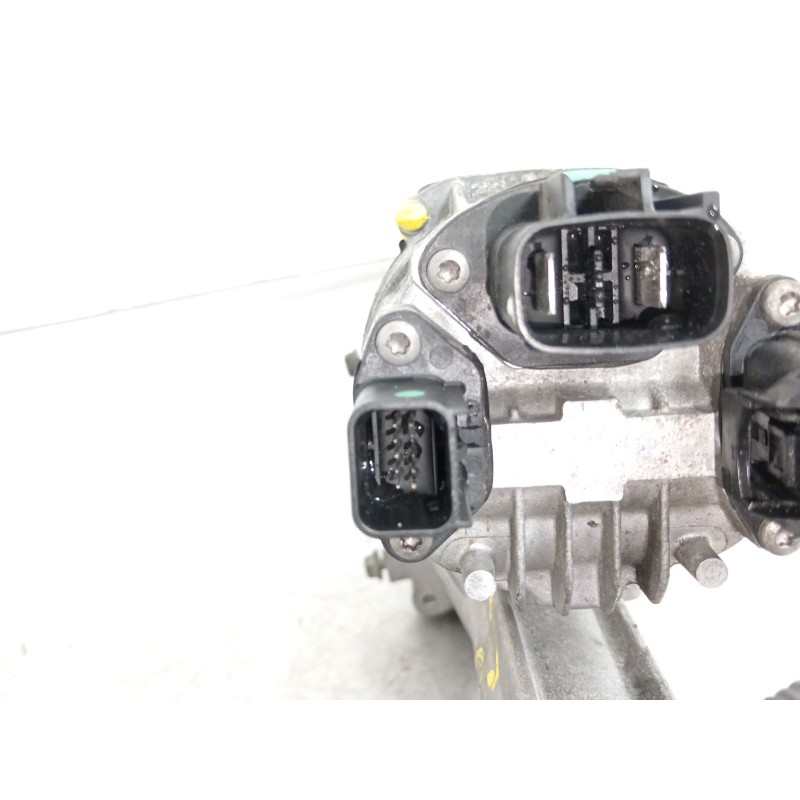 Recambio de cremallera direccion para opel astra k (b16) 1.6 cdti (68) referencia OEM IAM 39026261 bb9 41519132b