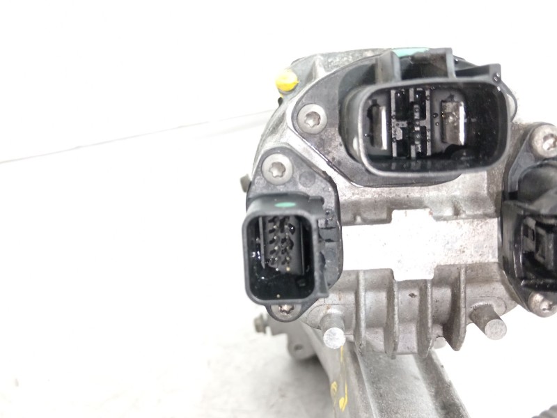 Recambio de cremallera direccion para opel astra k (b16) 1.6 cdti (68) referencia OEM IAM 39026261 bb9 41519132b