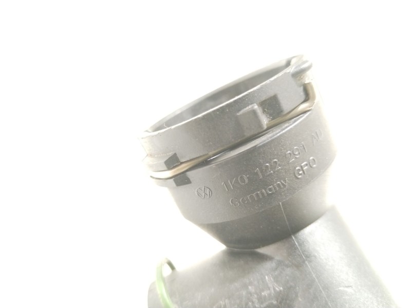 Recambio de tubo para volkswagen golf vii lim. gte referencia OEM IAM 5Q0122051DE 1K0122291AD 