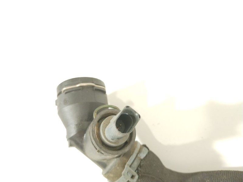 Recambio de tubo para volkswagen golf vii lim. gte referencia OEM IAM 5Q0122051DE 1K0122291AD 