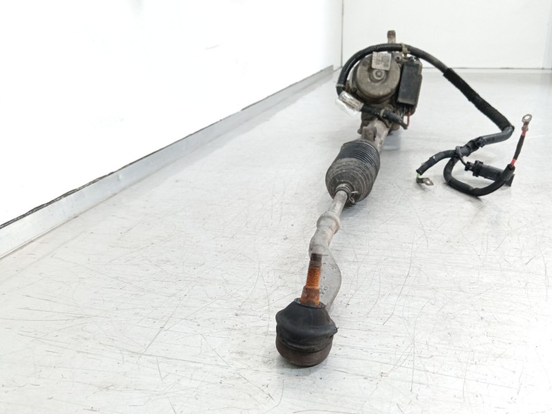 Recambio de cremallera direccion para peugeot 208 i (ca_, cc_) 1.4 hdi referencia OEM IAM 9805202380  