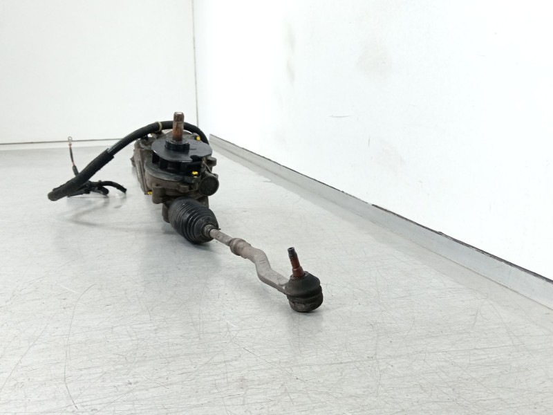 Recambio de cremallera direccion para peugeot 208 i (ca_, cc_) 1.4 hdi referencia OEM IAM 9805202380  