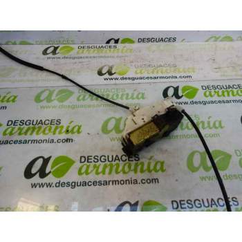CERRADURA PUERTA DELANTERA DERECHA 9683417780 
