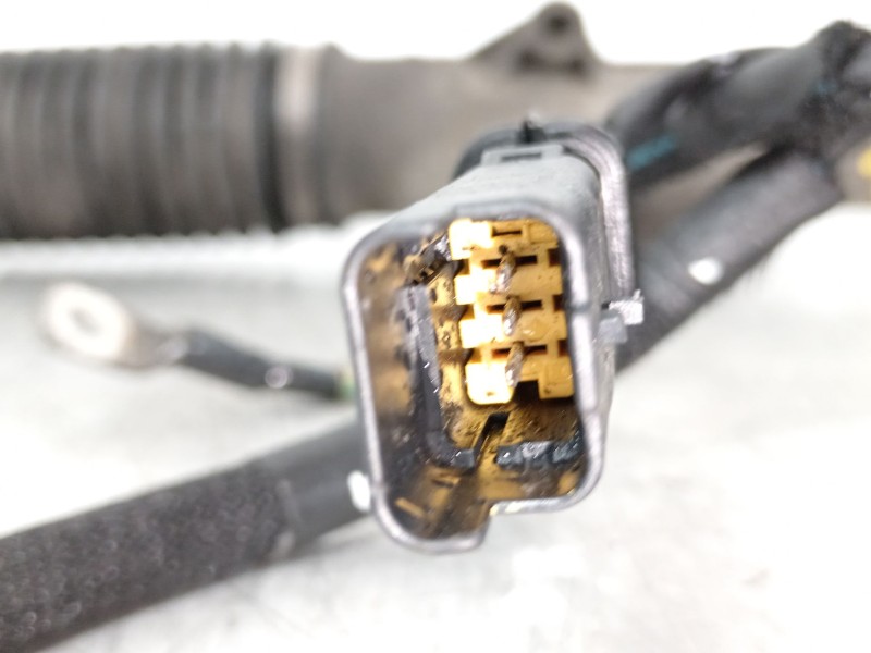 Recambio de cremallera direccion para peugeot 208 i (ca_, cc_) 1.4 hdi referencia OEM IAM 9805202380  