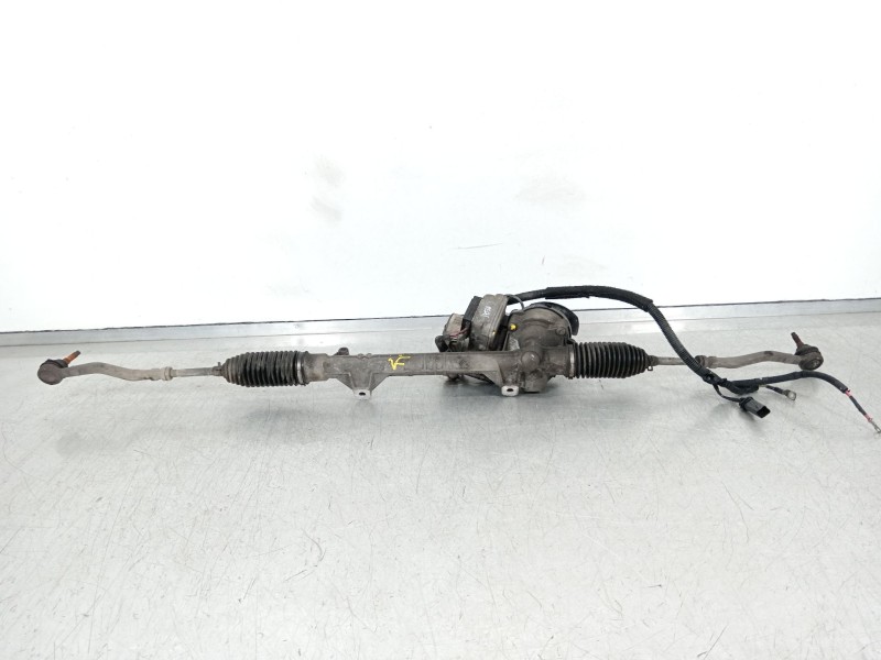 Recambio de cremallera direccion para peugeot 208 i (ca_, cc_) 1.4 hdi referencia OEM IAM 9805202380  