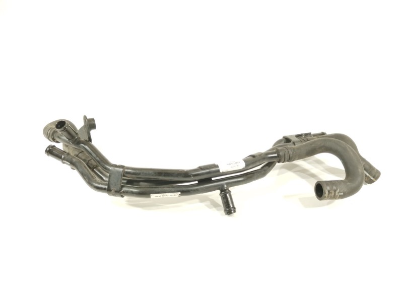 Recambio de tubo para volkswagen golf vii lim. gte referencia OEM IAM 5Q0121065F 5Q0121064BS 