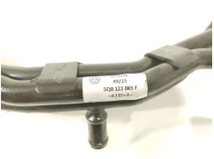 Recambio de tubo para volkswagen golf vii lim. gte referencia OEM IAM 5Q0121065F 5Q0121064BS  2