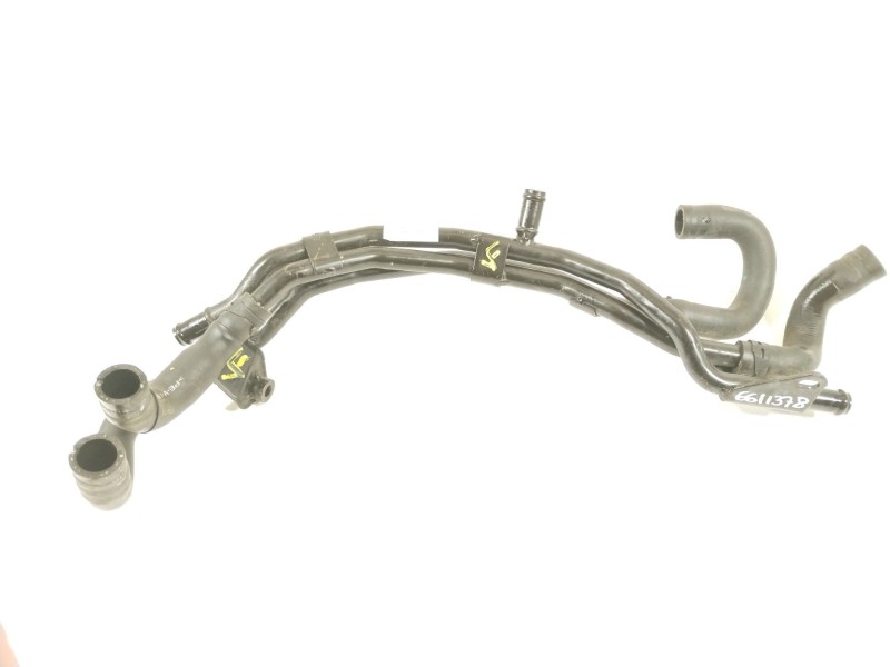 Recambio de tubo para volkswagen golf vii lim. gte referencia OEM IAM 5Q0121065F 5Q0121064BS 