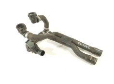 Recambio de tubo para volkswagen golf vii lim. gte referencia OEM IAM 5Q0121049BF  