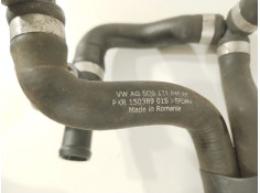 Recambio de tubo para volkswagen golf vii lim. gte referencia OEM IAM 5Q0121049BF   2