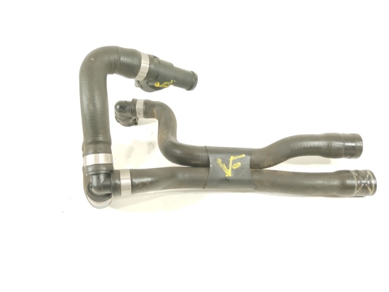 Recambio de tubo para volkswagen golf vii lim. gte referencia OEM IAM 5Q0121049BF  