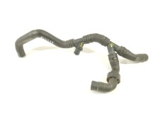 Recambio de tubo para volkswagen golf vii lim. gte referencia OEM IAM 5Q0122157DS  