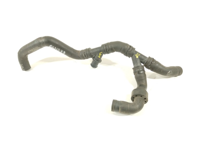 Recambio de tubo para volkswagen golf vii lim. gte referencia OEM IAM 5Q0122157DS  