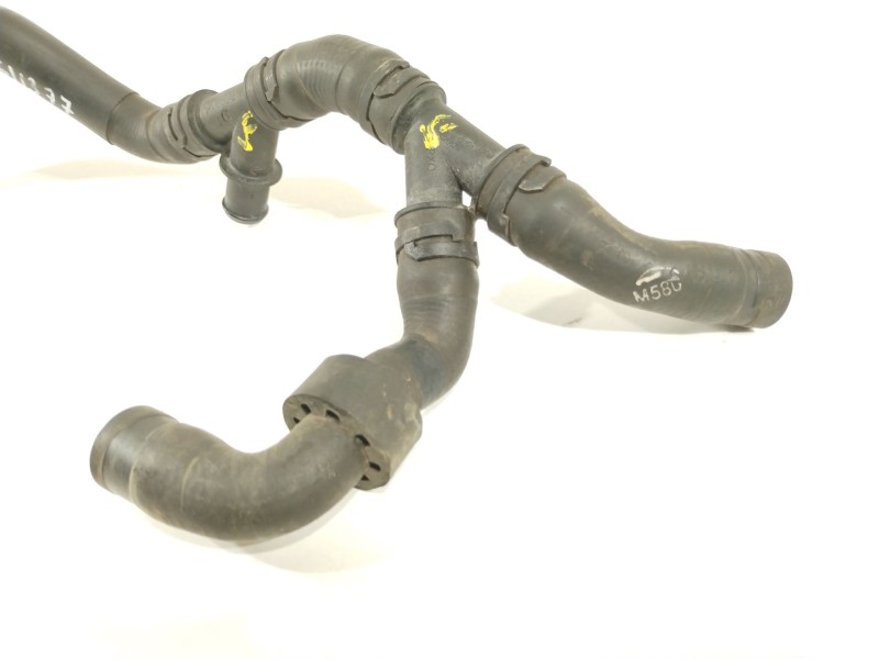 Recambio de tubo para volkswagen golf vii lim. gte referencia OEM IAM 5Q0122157DS  