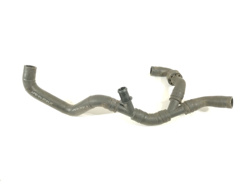 Recambio de tubo para volkswagen golf vii lim. gte referencia OEM IAM 5Q0122157DS  