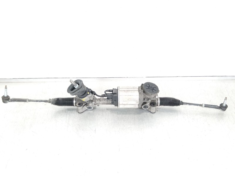 Recambio de cremallera direccion para opel astra j lim. selective referencia OEM IAM 7805974726 13363851 