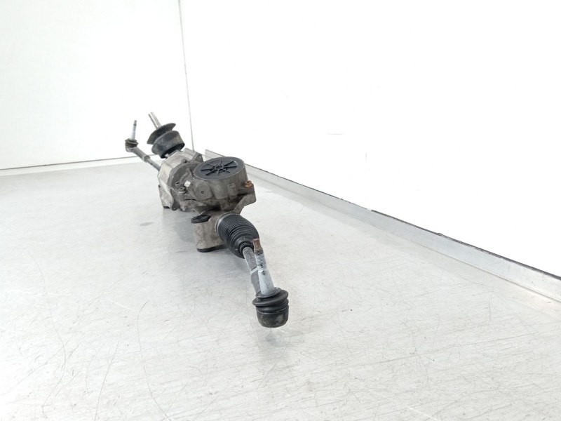 Recambio de cremallera direccion para opel astra j lim. selective referencia OEM IAM 7805974726 13363851 