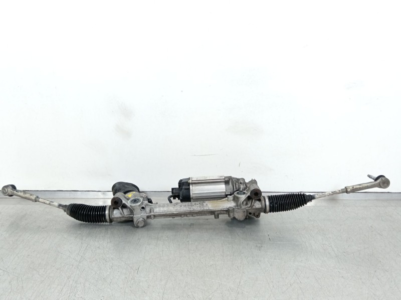 Recambio de cremallera direccion para opel astra j lim. selective referencia OEM IAM 7805974726 13363851 