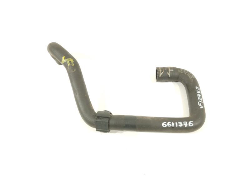 Recambio de tubo para volkswagen golf vii lim. gte referencia OEM IAM 5Q0121063M  
