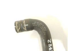 Recambio de tubo para volkswagen golf vii lim. gte referencia OEM IAM 5Q0121063M   2