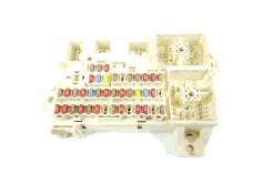 Recambio de caja reles / fusibles para jaguar s-type 2.7 v6 diesel classic referencia OEM IAM 4R8T14A067AB XR825831 1R8T14A067AB