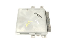 Recambio de centralita motor uce para jaguar s-type 2.7 v6 diesel classic referencia OEM IAM 4R8Q12A650EF 5WS40059F C2C38868