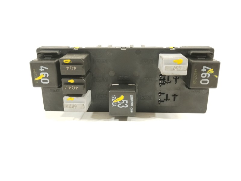 Recambio de caja reles / fusibles para audi a3 (8p1) 2.0 tdi referencia OEM IAM 8P0907279K  