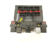 Recambio de caja reles / fusibles para audi a3 (8p1) 2.0 tdi referencia OEM IAM 8P0907279K   2