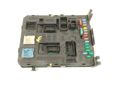 Recambio de caja reles / fusibles para peugeot 307 sw (3h) 2.0 16v referencia OEM IAM 9661940480 BSI2004H05 281171702B