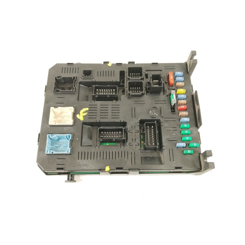 Recambio de caja reles / fusibles para peugeot 307 sw (3h) 2.0 16v referencia OEM IAM 9661940480 BSI2004H05 281171702B