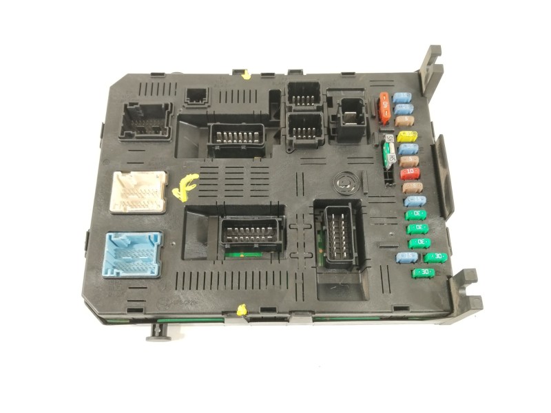 Recambio de caja reles / fusibles para peugeot 307 sw (3h) 2.0 16v referencia OEM IAM 9661940480 BSI2004H05 281171702B
