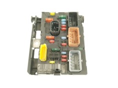 Recambio de caja reles / fusibles para peugeot 307 sw (3h) 2.0 16v referencia OEM IAM 9661087080 BSML1100 