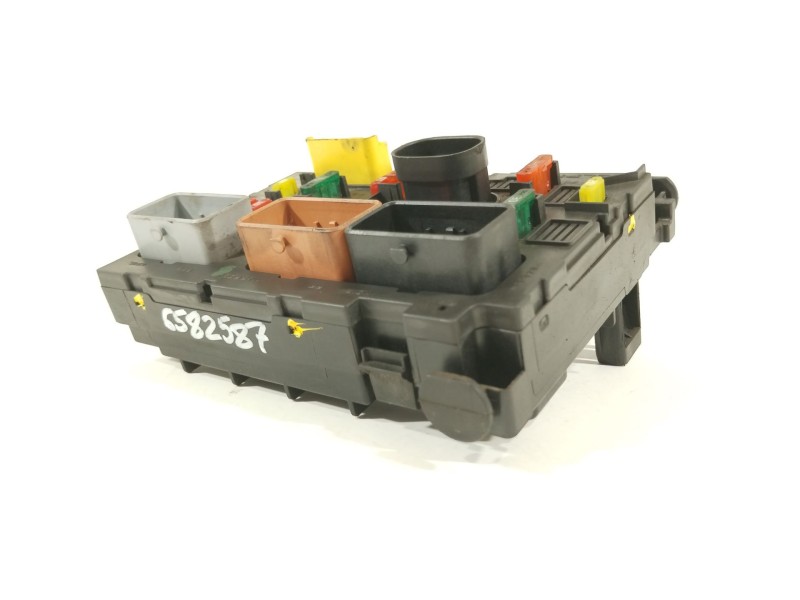 Recambio de caja reles / fusibles para peugeot 307 sw (3h) 2.0 16v referencia OEM IAM 9661087080 BSML1100 