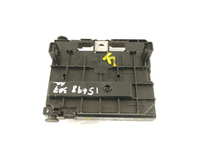 Recambio de caja reles / fusibles para peugeot 307 sw (3h) 2.0 16v referencia OEM IAM 9661087080 BSML1100 