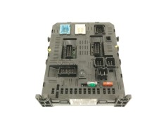 Recambio de caja reles / fusibles para peugeot 307 sw (3h) 1.6 hdi 110 referencia OEM IAM 9660105980 BSI2004H05 281148373A