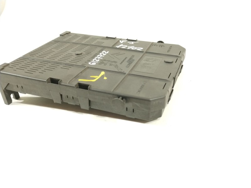 Recambio de caja reles / fusibles para citroën c4 berlina exclusive referencia OEM IAM 6580Y5 216761594 