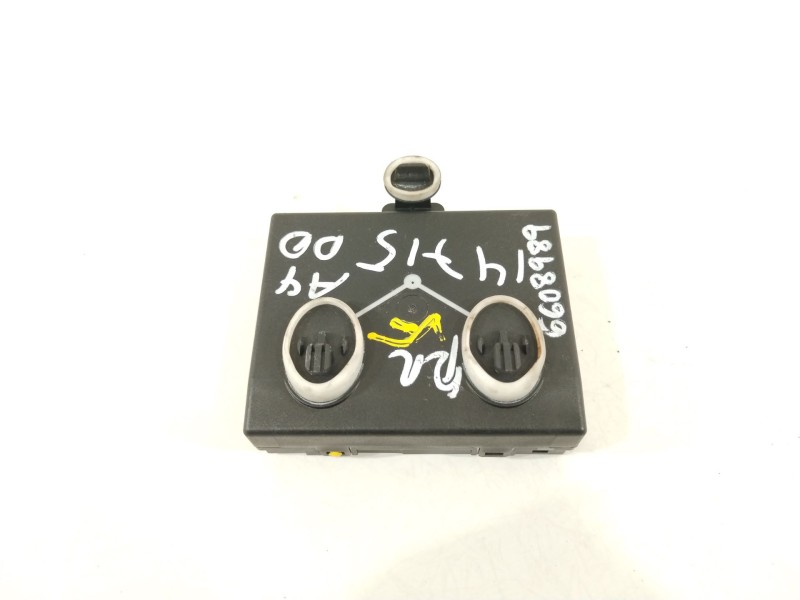 Recambio de modulo confort para audi a4 b8 (8k2) 2.0 tdi referencia OEM IAM 8K0959792H 8K0959792D 