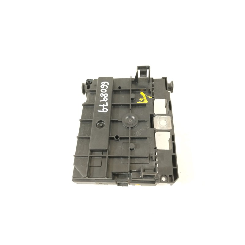 Recambio de caja reles / fusibles para citroën c4 i sedán 1.6 hdi referencia OEM IAM 9664826080 BSML1100 