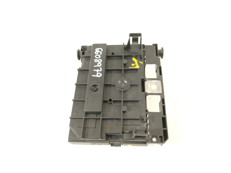 Recambio de caja reles / fusibles para citroën c4 i sedán 1.6 hdi referencia OEM IAM 9664826080 BSML1100 