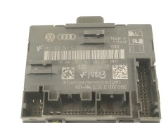 Recambio de modulo confort para audi a4 b8 (8k2) 2.0 tdi referencia OEM IAM 8T0959793G   2
