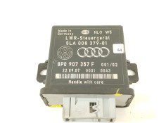 Recambio de modulo electronico para audi a3 (8p1) 2.0 tdi referencia OEM IAM 8P0907357F   2