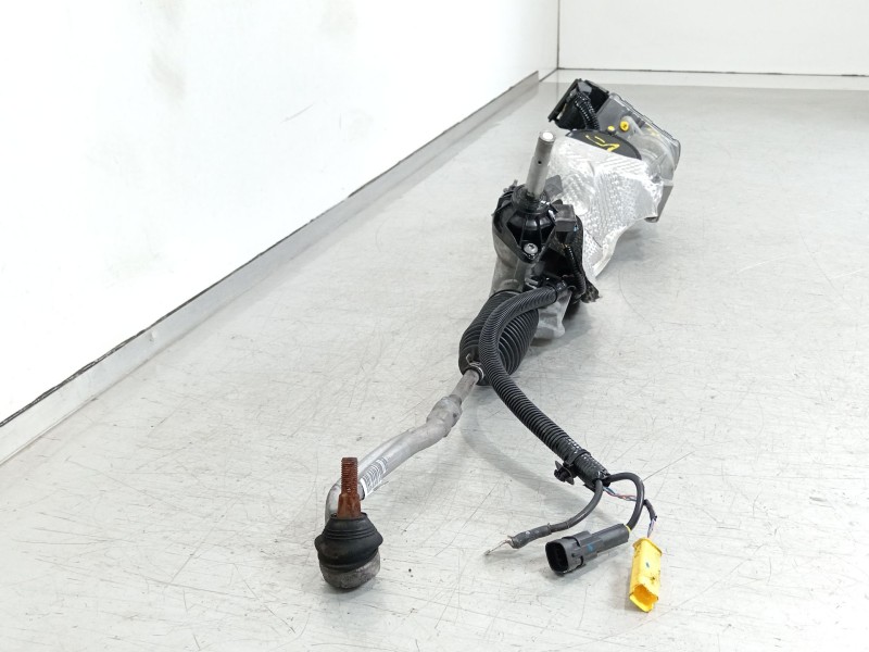 Recambio de cremallera direccion para toyota proace city referencia OEM IAM 9824390180 2212060057208 