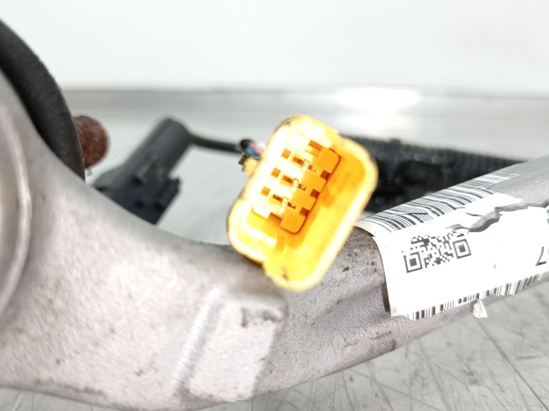 Recambio de cremallera direccion para toyota proace city referencia OEM IAM 9824390180 2212060057208 