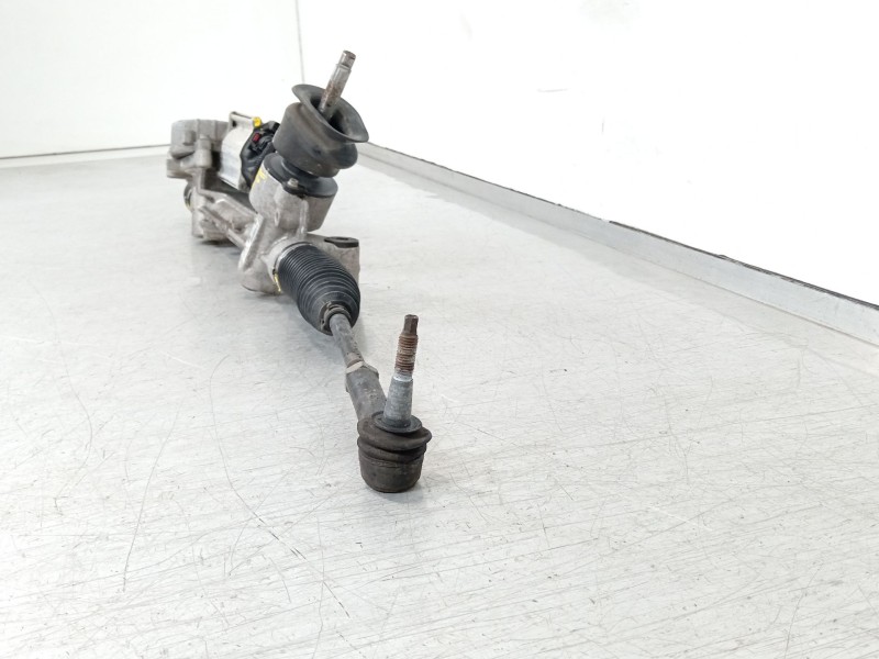 Recambio de cremallera direccion para opel astra j lim. selective business referencia OEM IAM 13327431 7805974562 