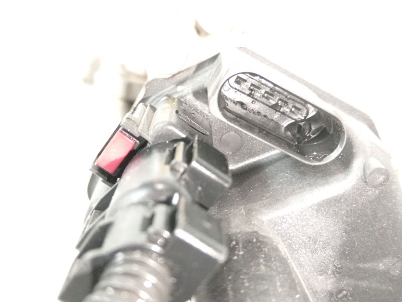 Recambio de cremallera direccion para opel astra j lim. selective business referencia OEM IAM 13327431 7805974562 