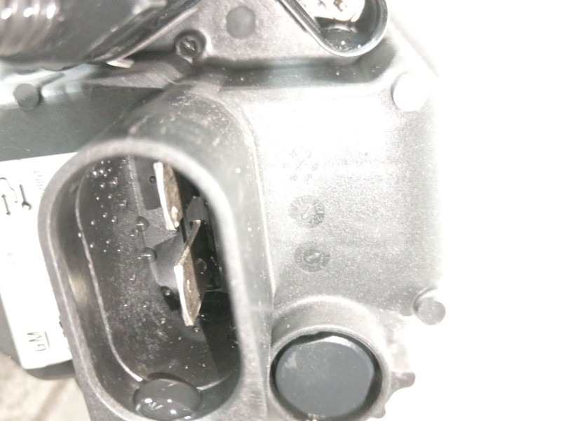 Recambio de cremallera direccion para opel astra j lim. selective business referencia OEM IAM 13327431 7805974562 